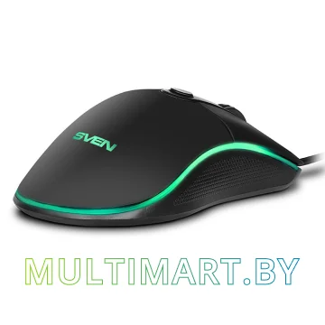 Игровая мышь SVEN RX-G940 картинка 8